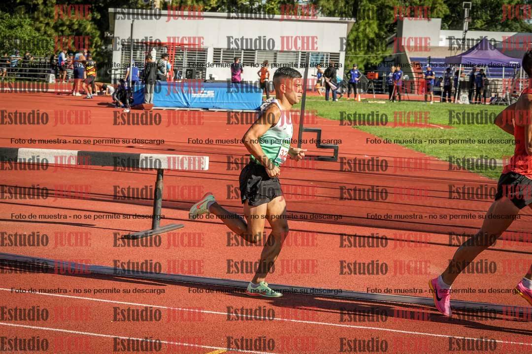 Fotos de los 10.000 m llanos