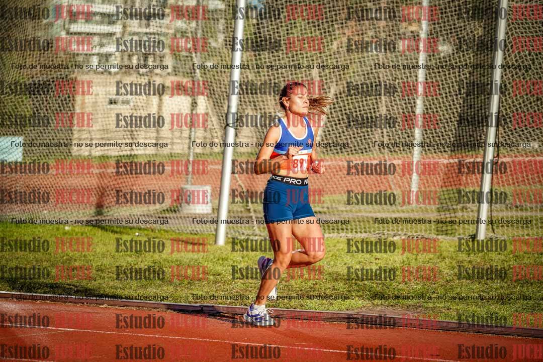 Fotos de los 10.000 m llanos de mujeres y varones