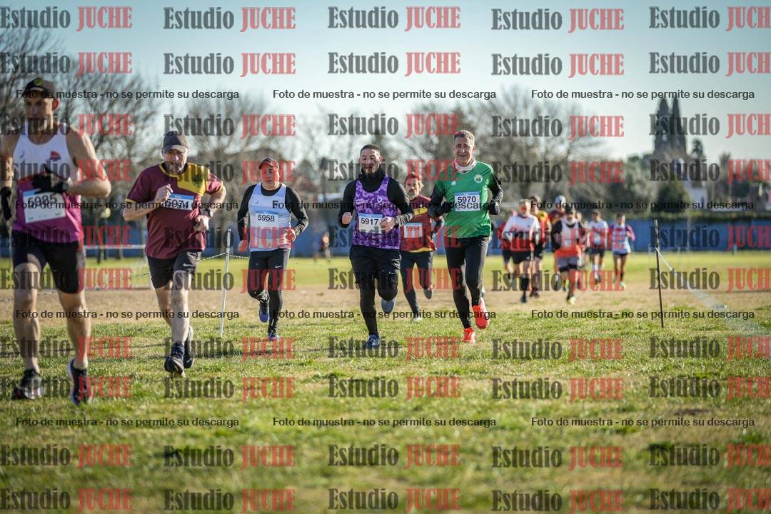 Fotos en el circuito