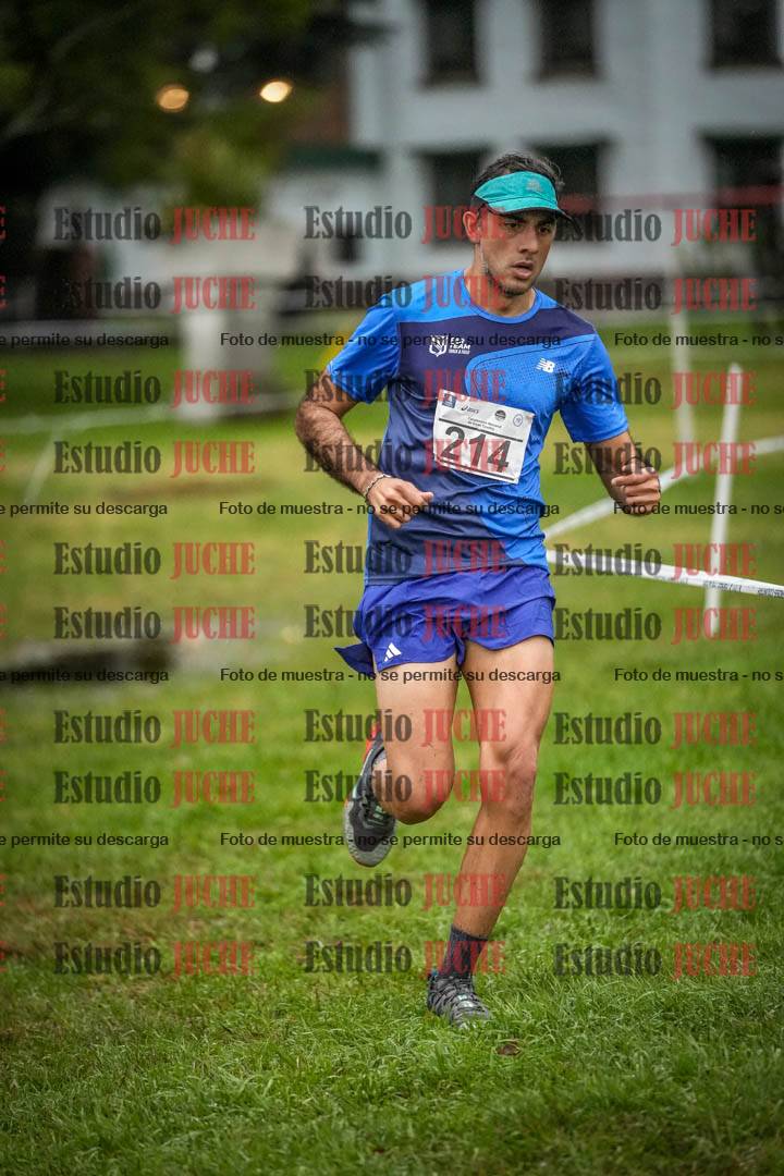 Fotos en el circuito