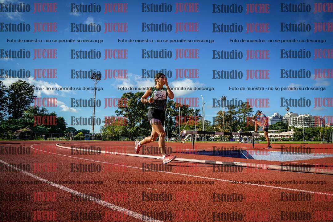 Fotos de los 5000 m