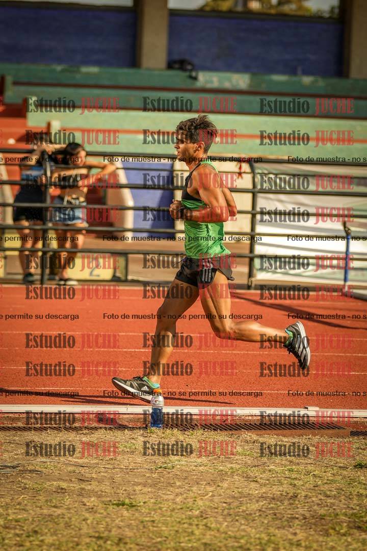 Fotos de los 10.000 m de mujeres y varones