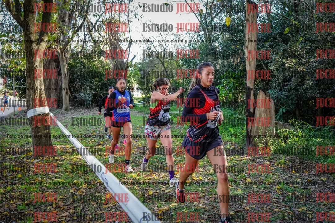 Fotos en el cuarto punto del circuito