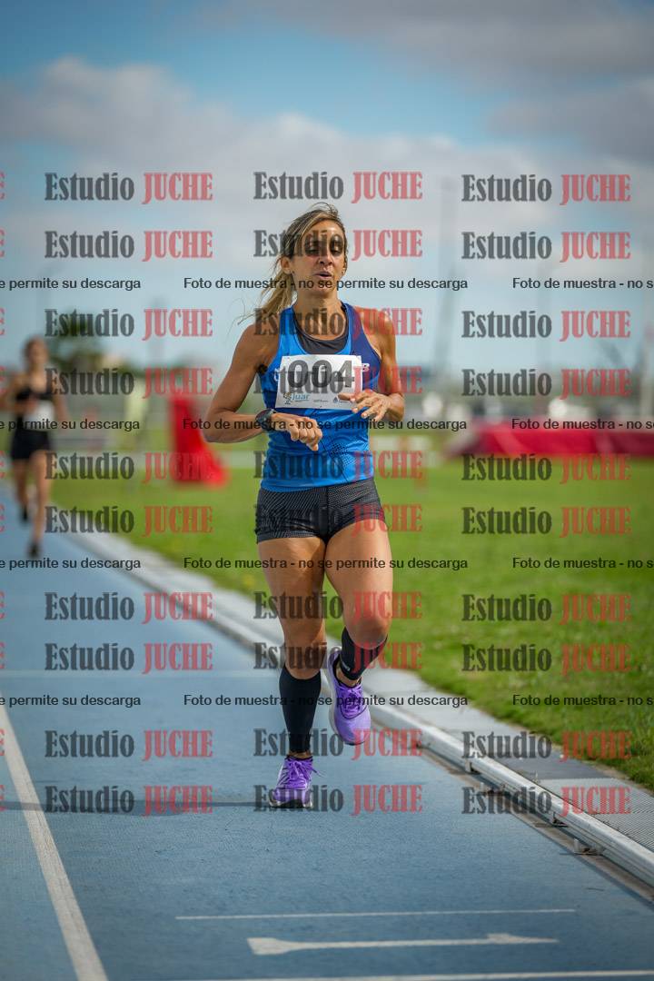 Fotos de los 1000 m llanos de mujeres