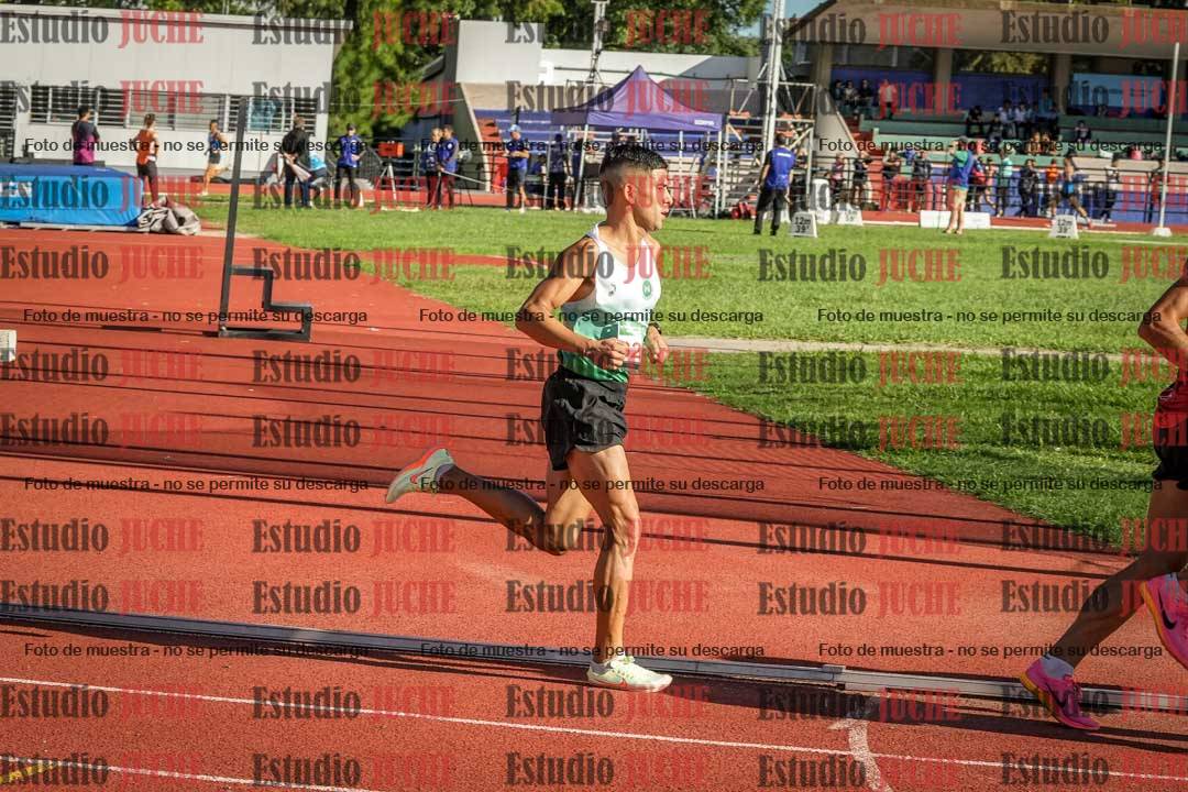 Fotos de los 10.000 m llanos