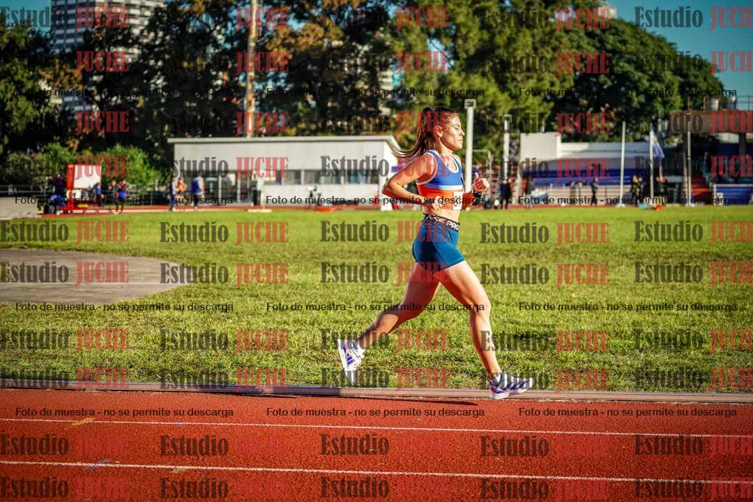 Fotos de los 10.000 m llanos de mujeres y varones