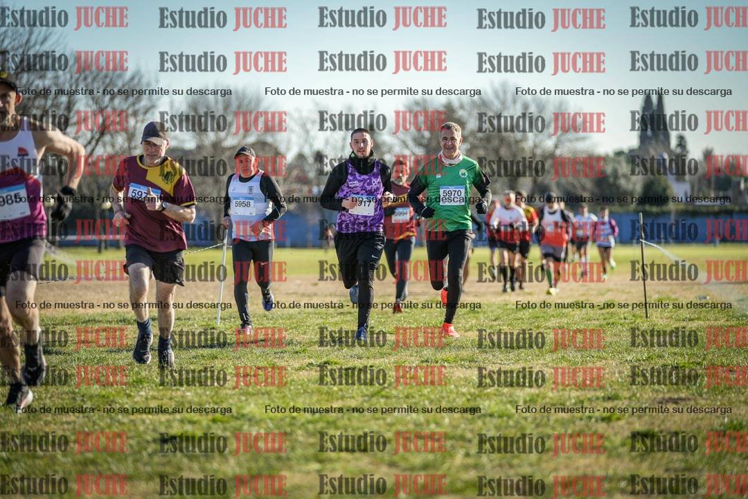 Fotos en el circuito