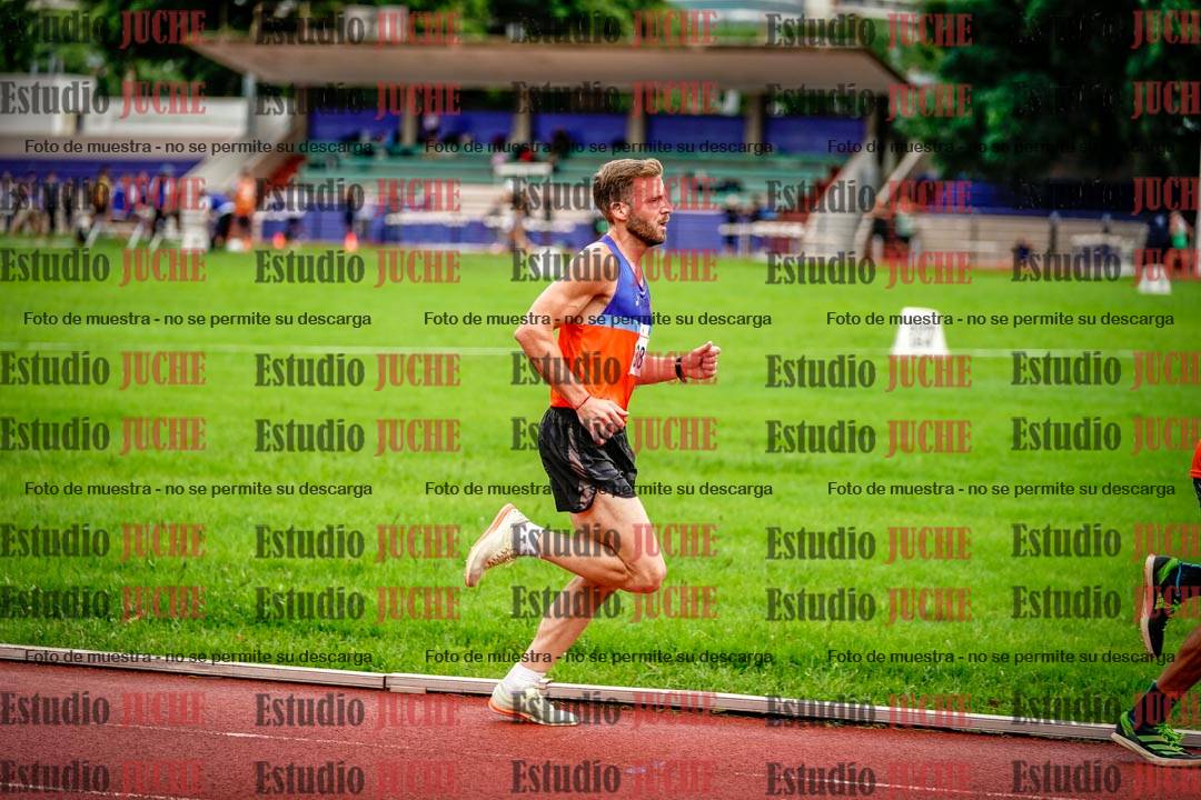 Fotos de los 10.000 m