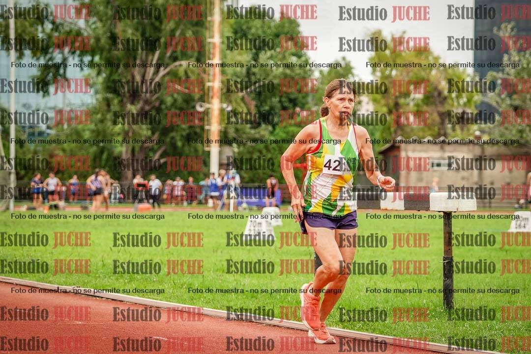 Fotos de los 5000 m
