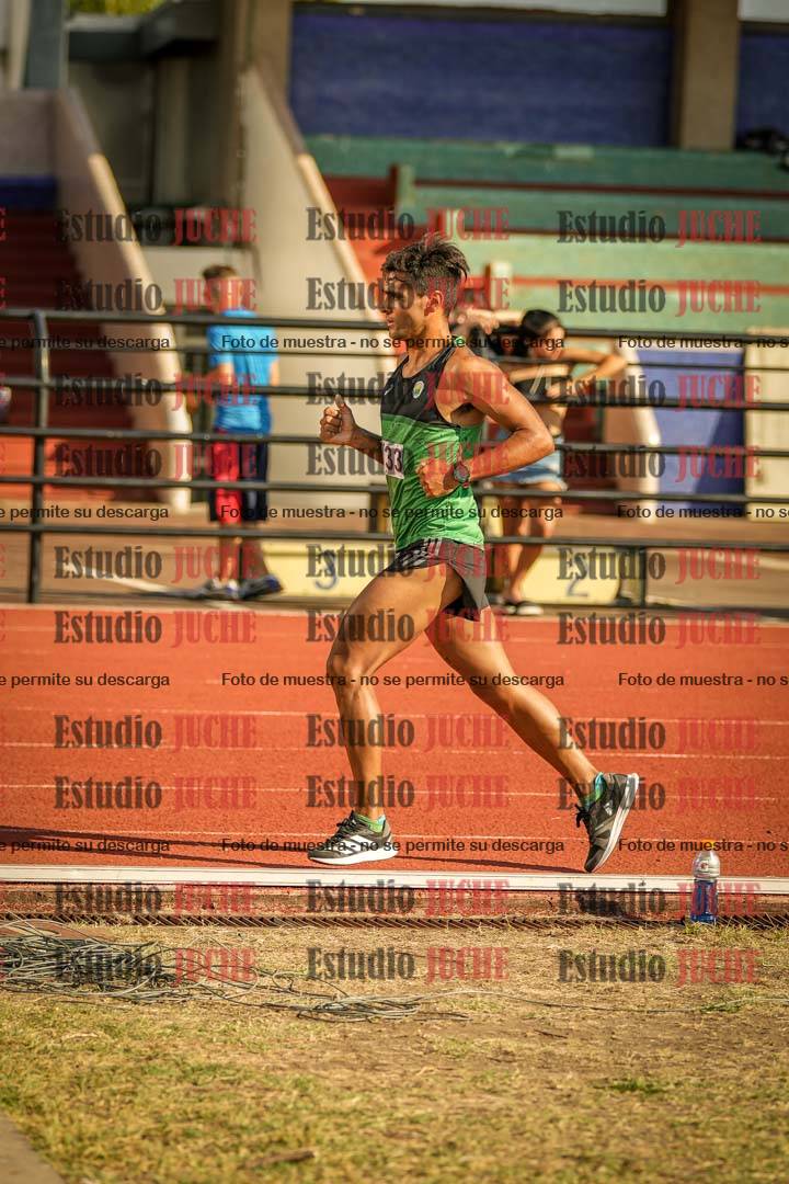 Fotos de los 10.000 m de mujeres y varones