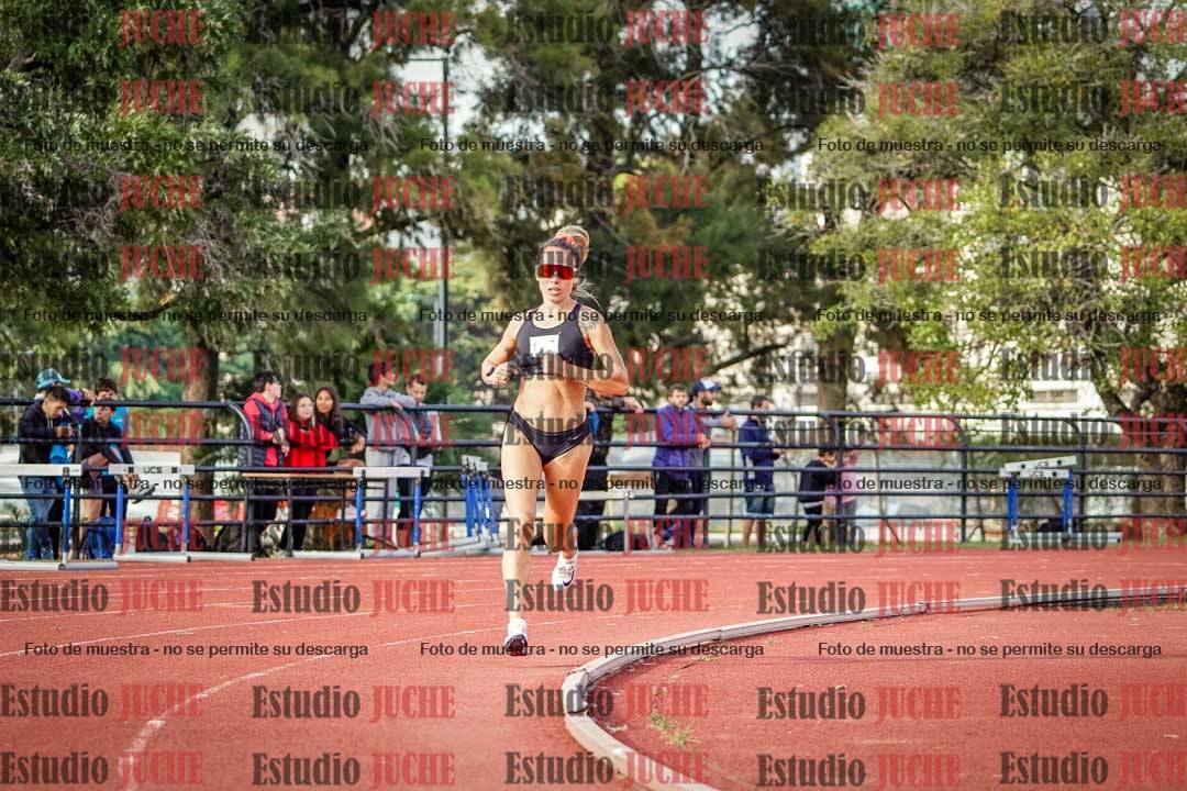 Fotos de los 5000 m de mujeres