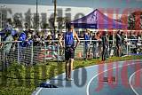 Fotos de los 400 m con vallas de varones