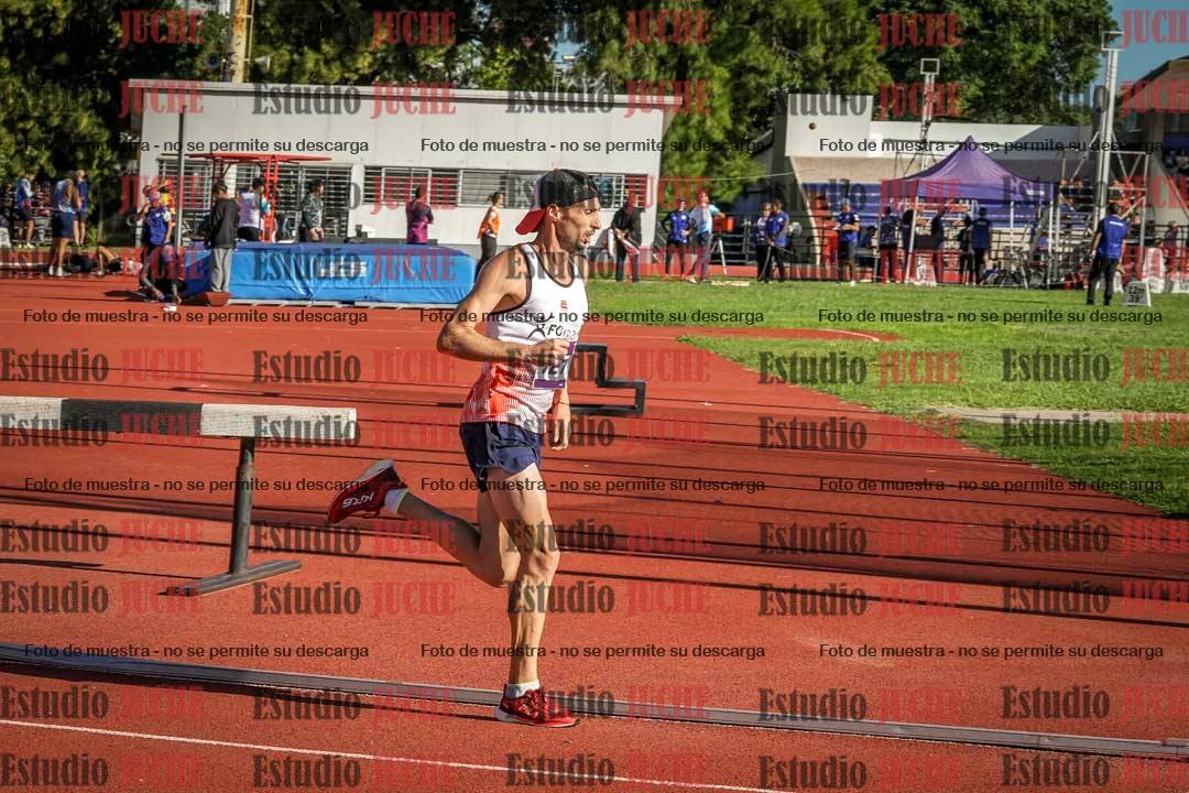 Fotos de los 10.000 m llanos