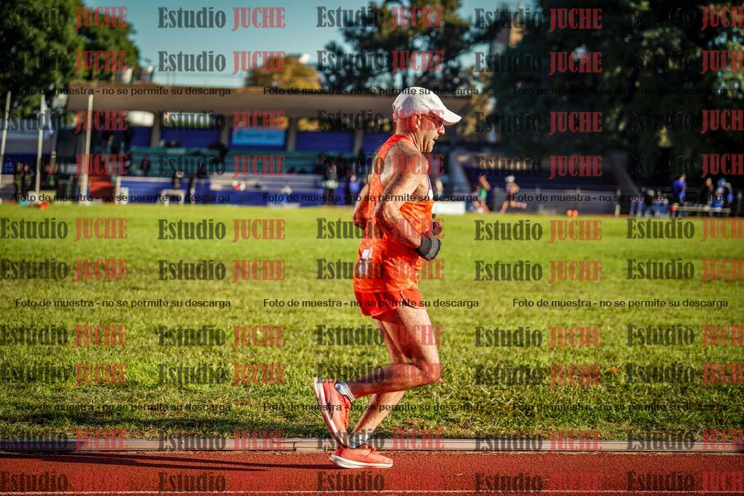 Fotos de los 10.000 m llanos de mujeres y varones