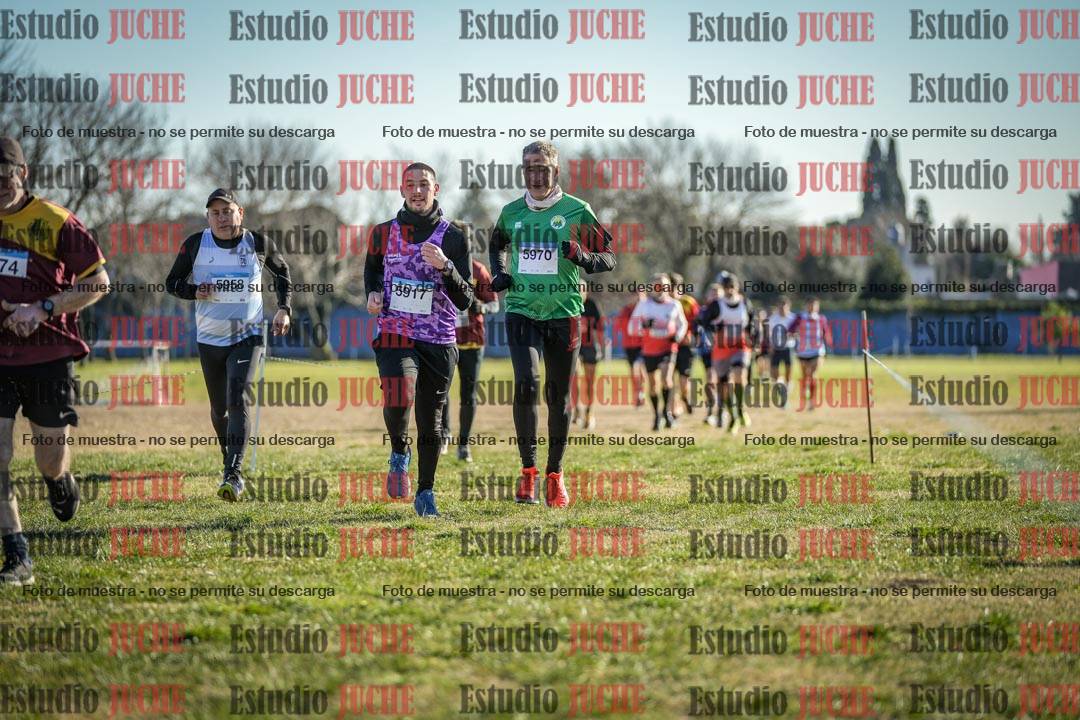 Fotos en el circuito