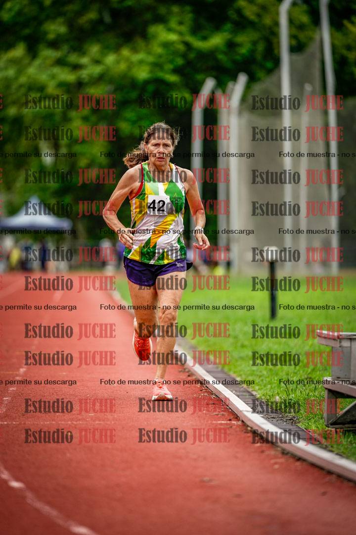 Fotos de los 5000 m