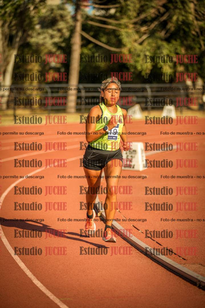 Fotos de los 3000 m llanos de mujeres