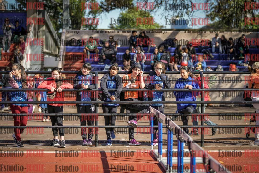 Fotos de algunos extras del torneo