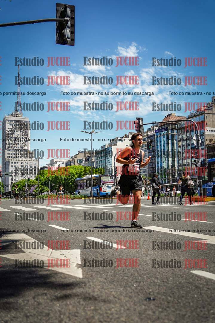 Fotos del segundo punto del recorrido - categoría A