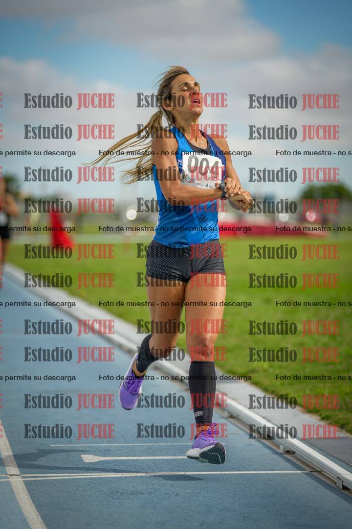 Fotos de los 1000 m llanos de mujeres
