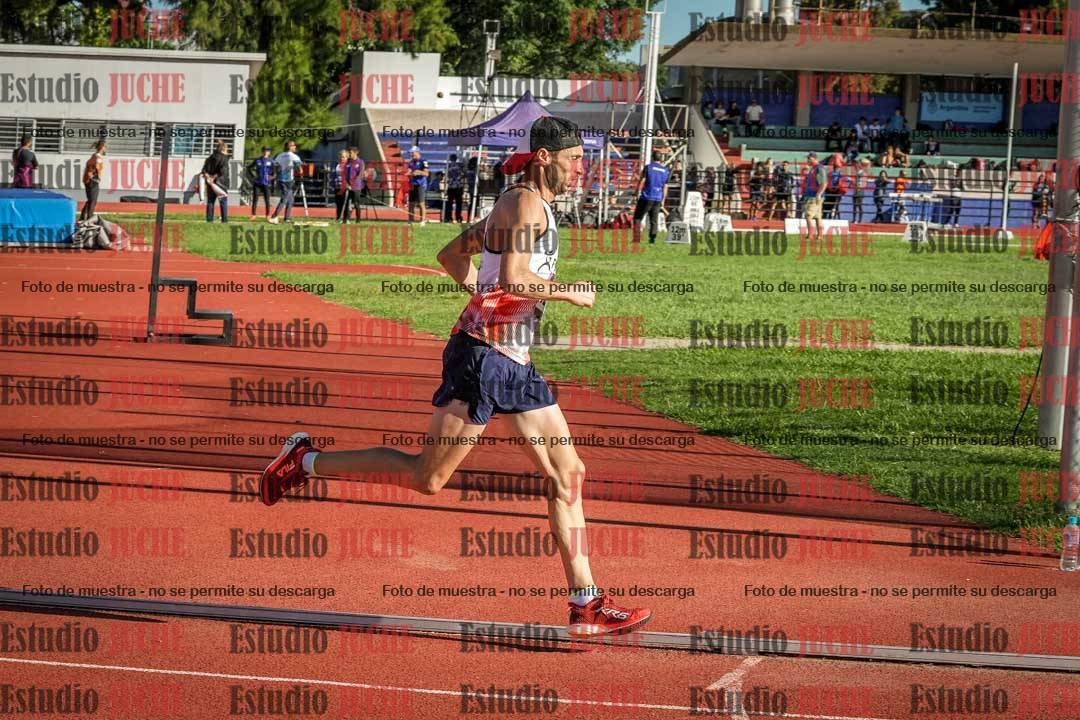 Fotos de los 10.000 m llanos