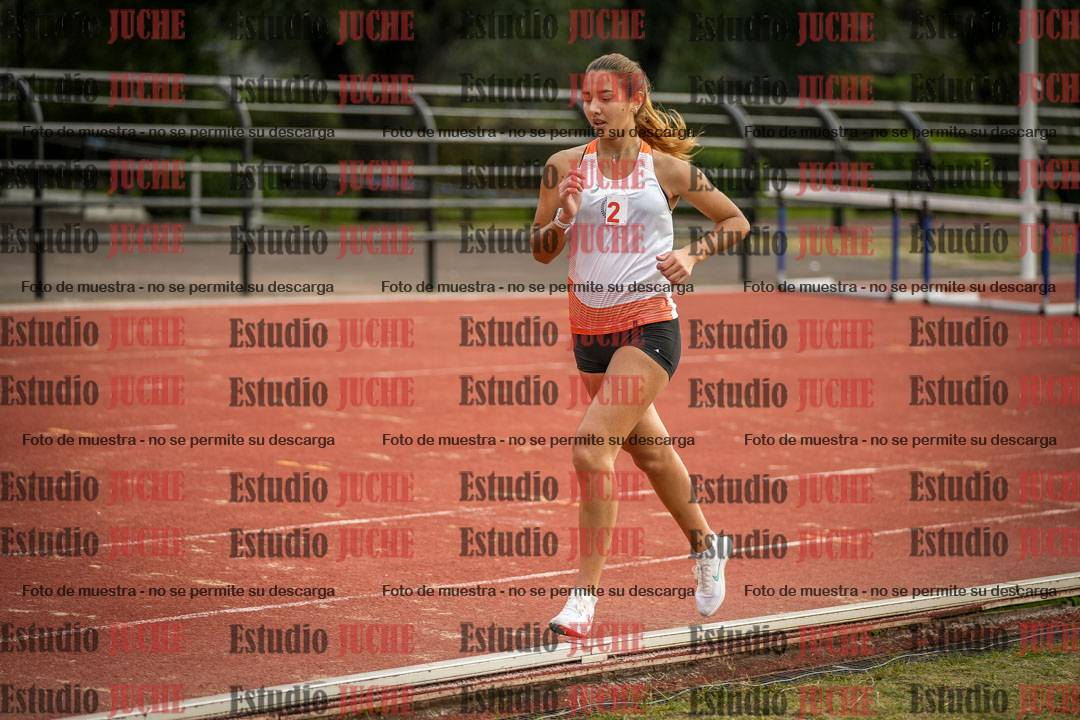 Fotos de los 3000 m con obstáculos de mujeres