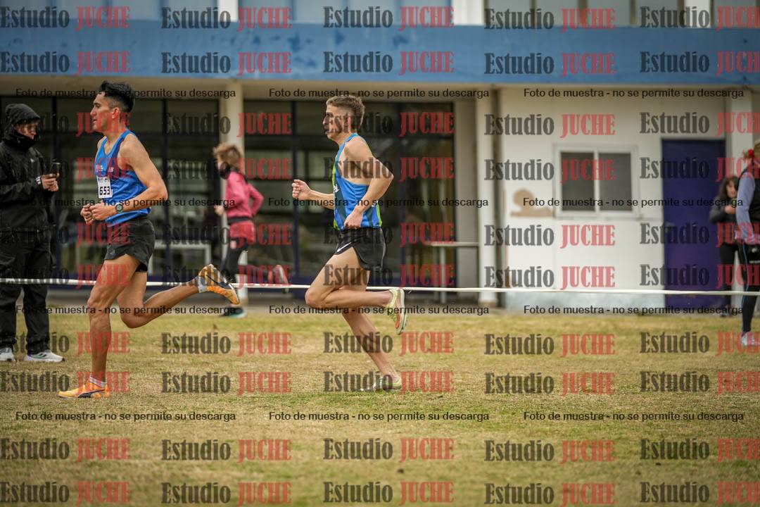Fotos en el circuito