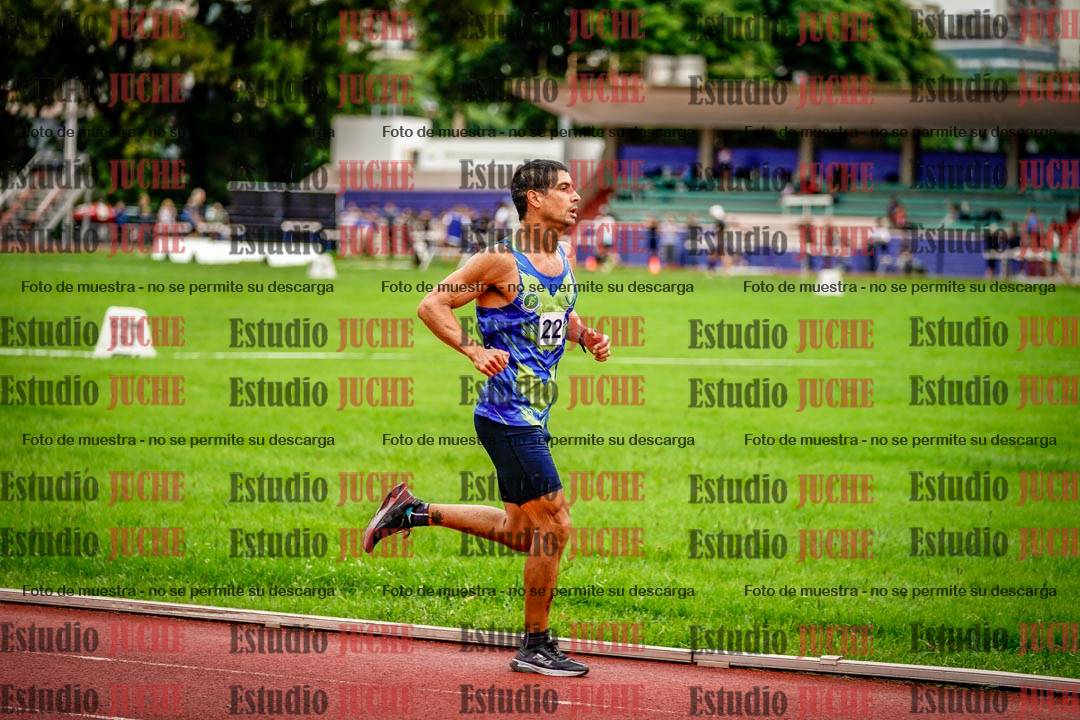 Fotos de los 10.000 m