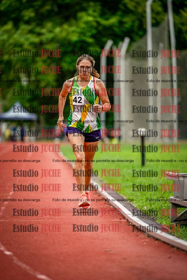 Fotos de los 5000 m