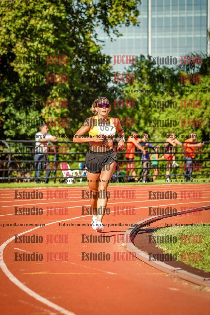 Fotos de los 5000 m