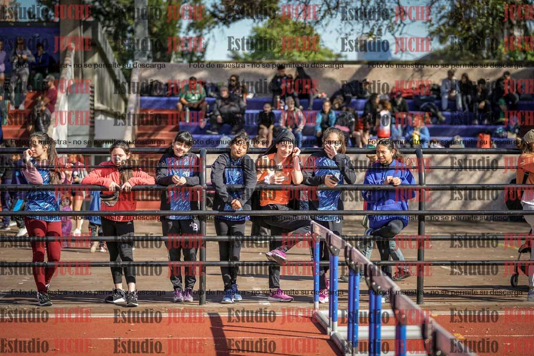 Fotos de algunos extras del torneo