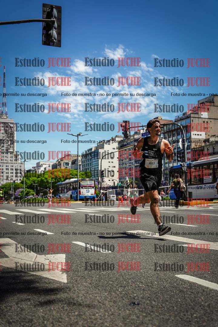 Fotos del segundo punto del recorrido - categoría A