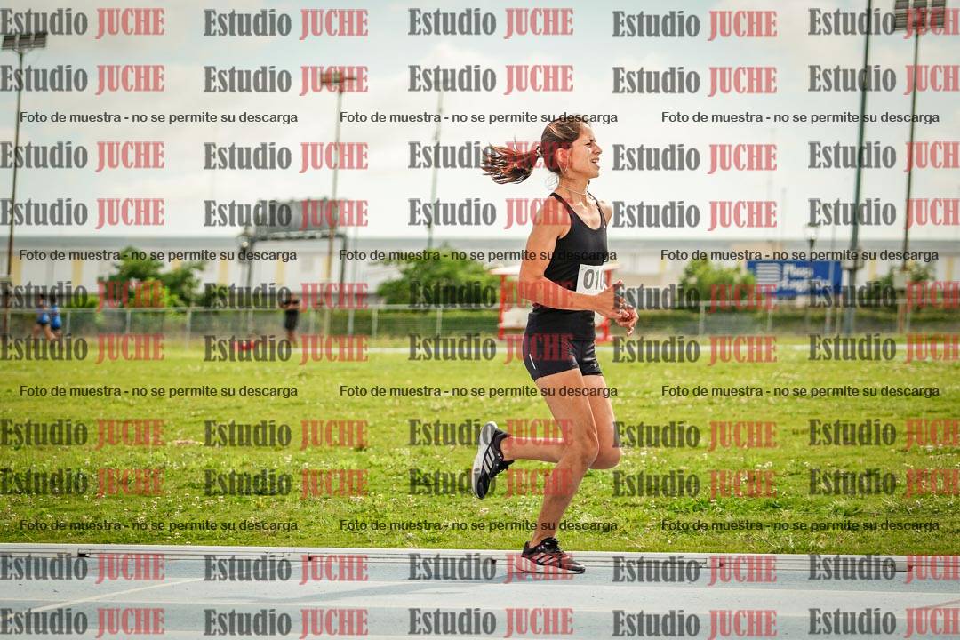 Fotos de los 1000 m llanos de mujeres
