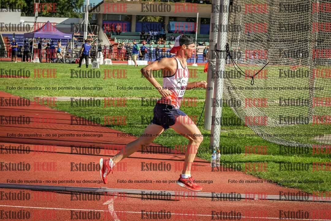 Fotos de los 10.000 m llanos