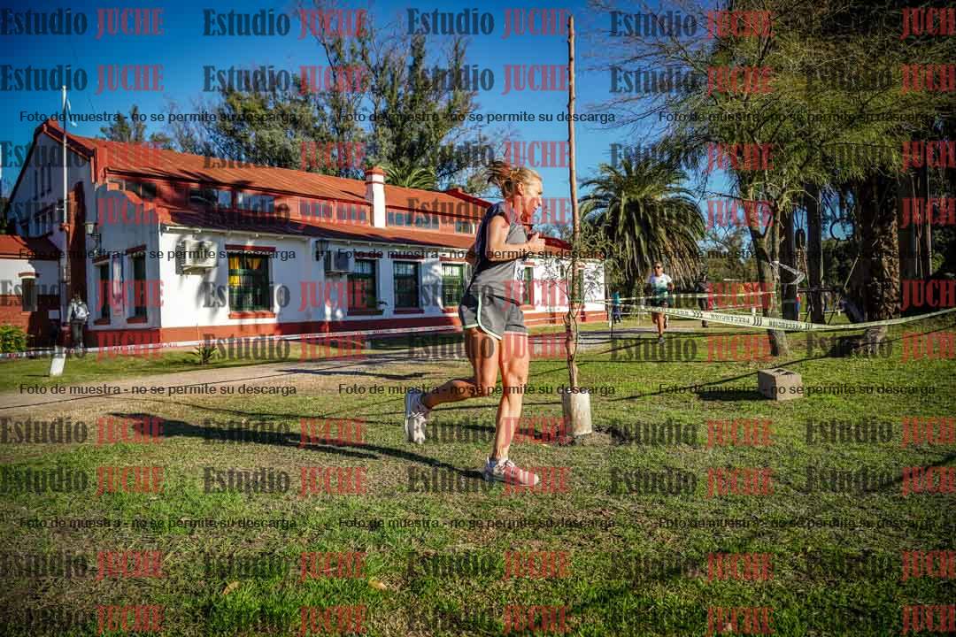 Fotos en el cuarto punto del circuito