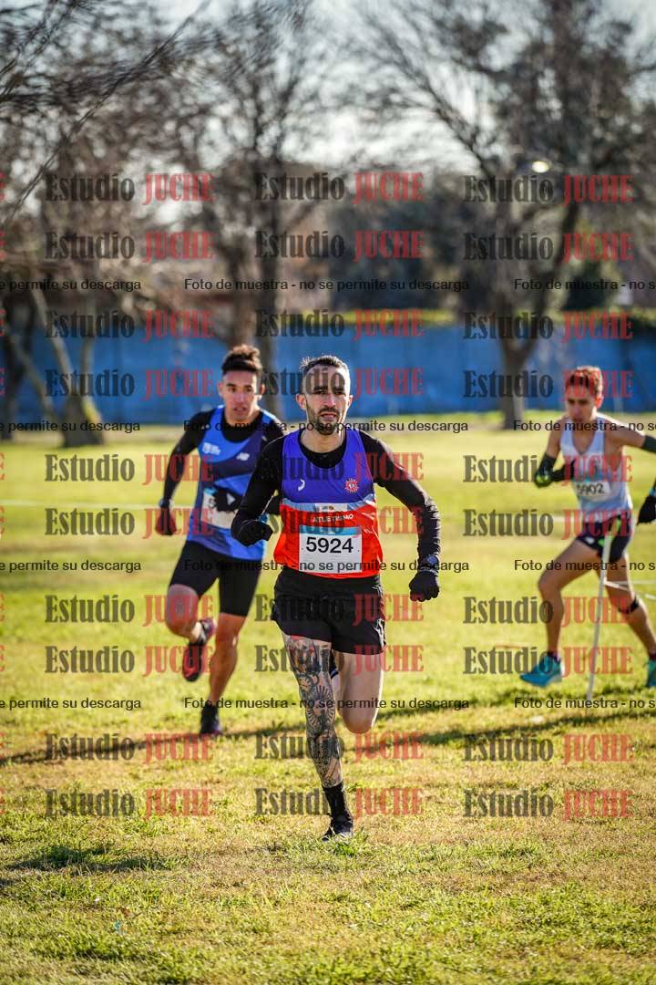 Fotos en el circuito