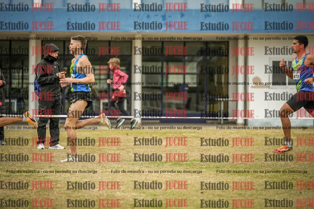Fotos en el circuito