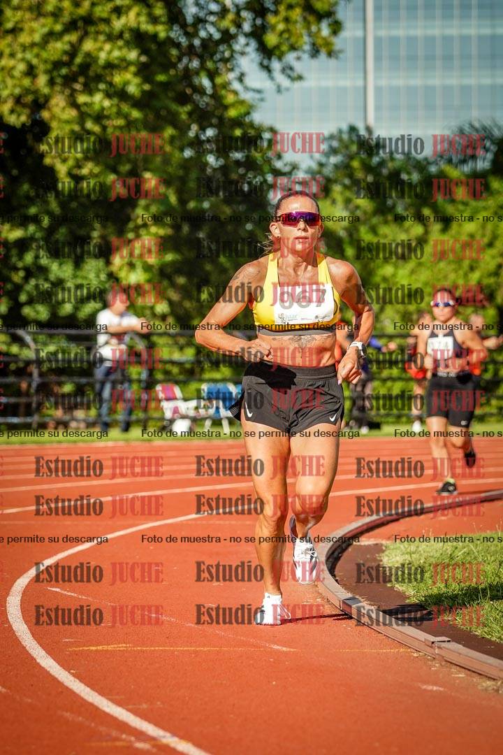 Fotos de los 5000 m