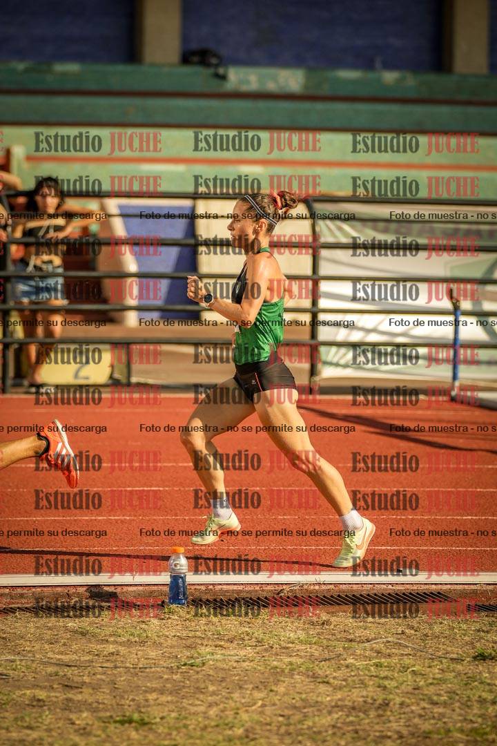Fotos de los 10.000 m de mujeres y varones