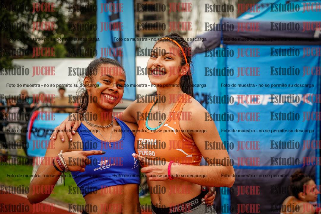 Fotos de algunos extras del torneo