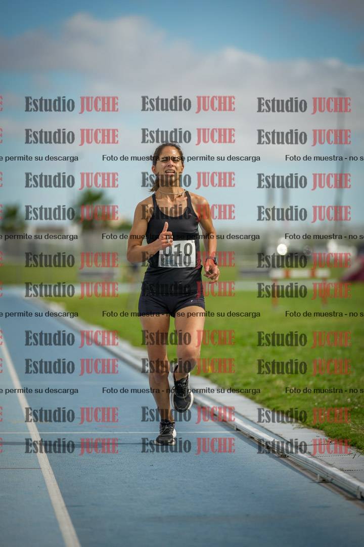 Fotos de los 1000 m llanos de mujeres