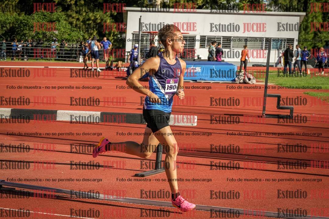 Fotos de los 10.000 m llanos
