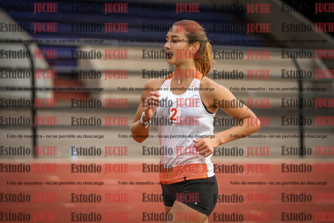 Fotos de los 3000 m con obstáculos de mujeres