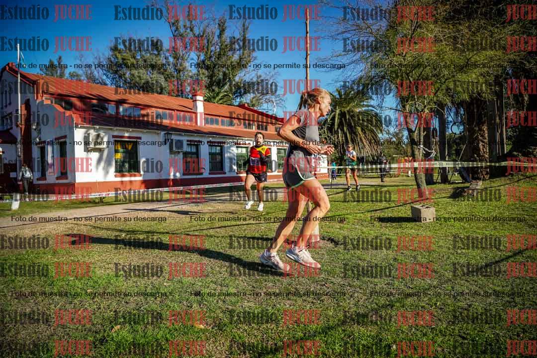 Fotos en el cuarto punto del circuito