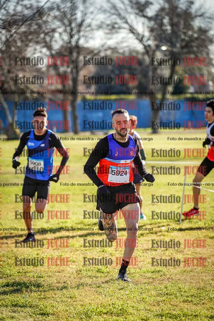 Fotos en el circuito