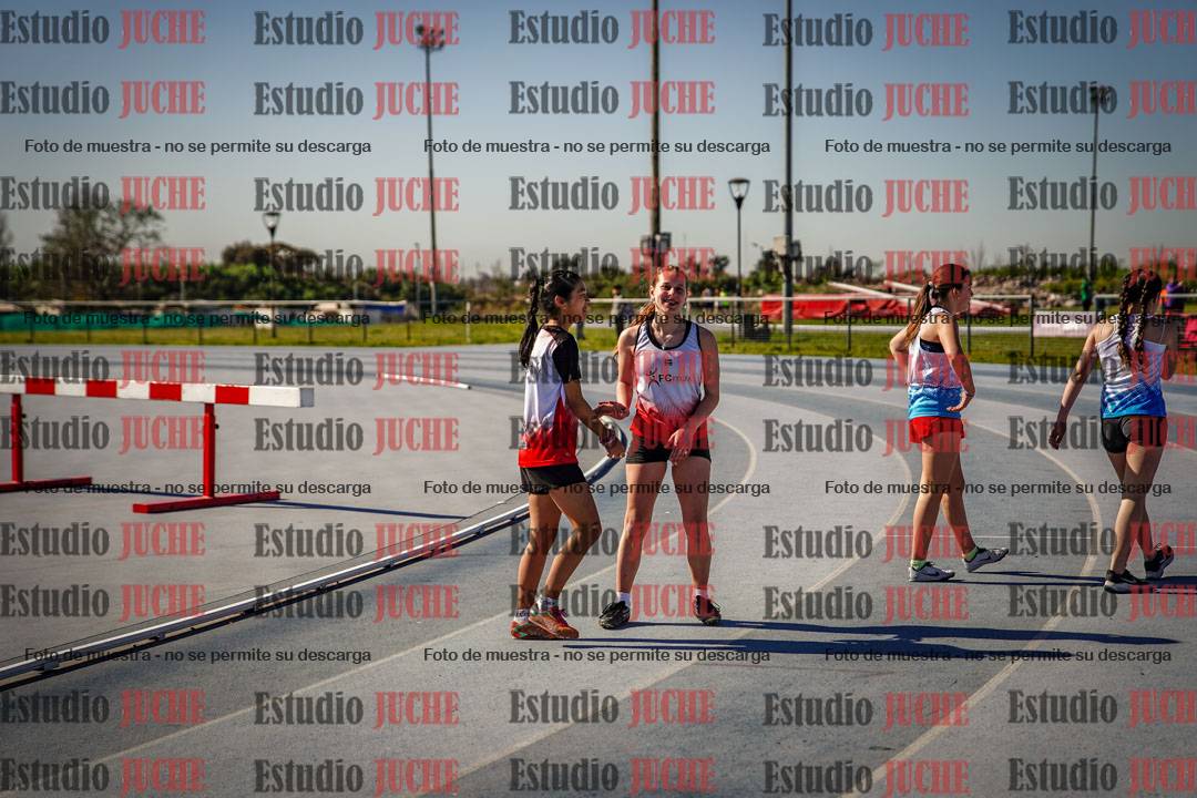 Fotos de algunos extras del torneo