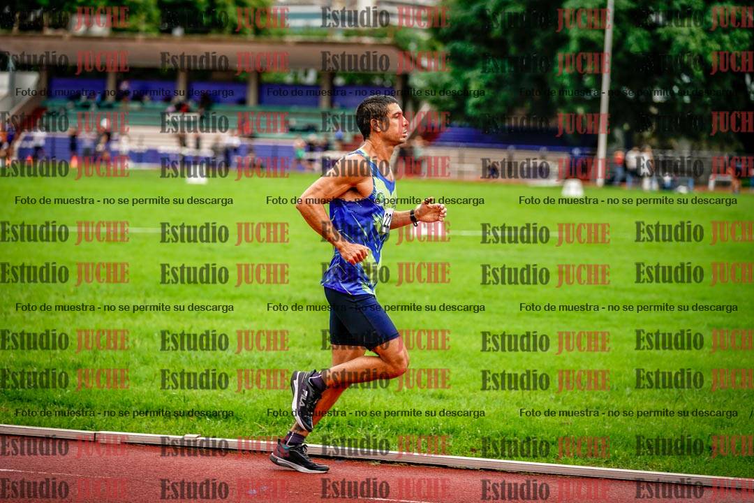 Fotos de los 10.000 m