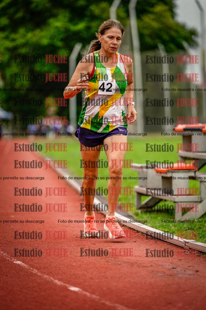 Fotos de los 5000 m
