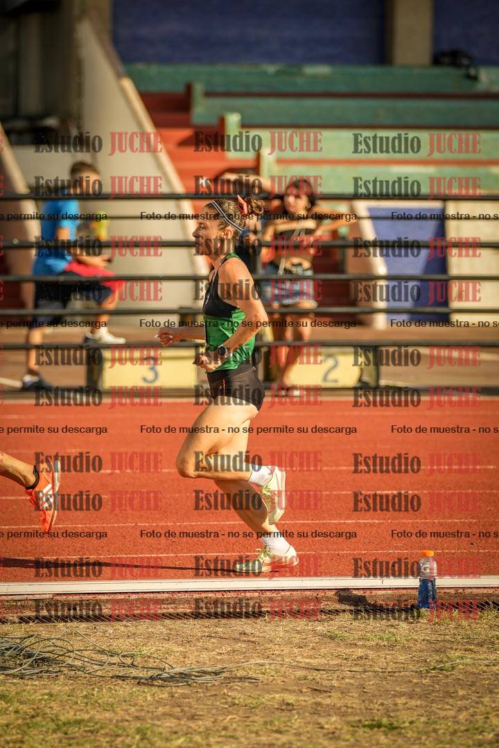 Fotos de los 10.000 m de mujeres y varones