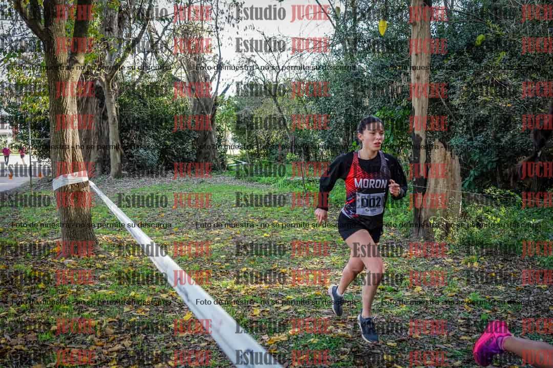 Fotos en el cuarto punto del circuito